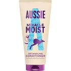 Aussie Miracle Moist Utredande Balsam 200 ml