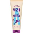 Aussie Miracle Moist Utredande balsam 275 ml