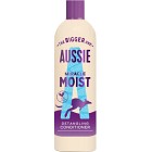 Aussie Miracle Moist Utredande balsam 400 ml