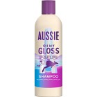 Aussie Oh My Gloss Schampo 300 ml