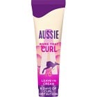 Aussie Work That Curl Cream 160 ml