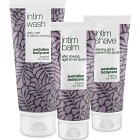 Australian Bodycare 3 Shaving Products
