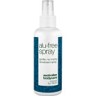 Australian Bodycare Deo Spray, Aluminium Free 100 ml