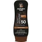 Australian Gold Lotion with Bronzer SPF 50, 237 ml