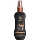 Australian Gold SPF 15 Spray Gel Bronzer 100 ml