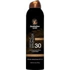 Australian Gold SPF 30 Continuous Spray Bronzer 177 ml