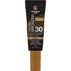 Australian Gold SPF 30 Daily Facial Serum Bronzer 50 ml