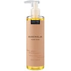 AUSTRE Duscholja Vårdande Varm Sand 400 ml