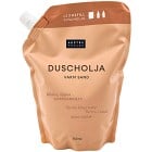 AUSTRE Duscholja Vårdande Varm Sand Refill 750 ml