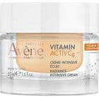 Avène Vitamin C Activ Radiance Intensive Cream 50 ml