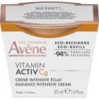 Avène Vitamin C Activ Radiance Intensive Cream Refill 50 ml