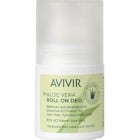 Avivir Aloe Vera Deo Natural 50 ml