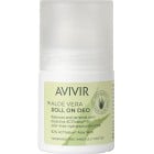 Avivir Aloe Vera Deo Natural 50 ml