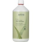 Avivir Aloe Vera Juice Naturell 1000 ml