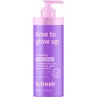 B.fresh Time To Glow Up - Hydrating Body Lotion 355 ml