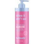 B.fresh Shea It Ain't So - Triple Moisture Body Lotion 355 ml