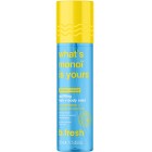B.fresh What's Monoi is Yours - Uplifting Hair + Body Mist 221 ml