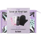 b.tan Love At First Tan Gift Set v1