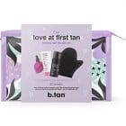 b.tan Love At First Tan Gift Set v2
