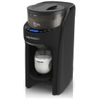 Baby Brezza Formula Pro Advanced välling- och ersättningsmaskin Black 