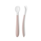BabyBjörn Matningssked 2-pack Blekrosa