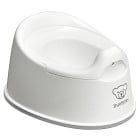 BabyBjörn SmartPotta (Vit)