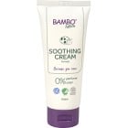 Bambo Nature Babykräm oparfymerad 100 ml