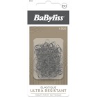 BaByliss Mikrosnodd svart 300 st