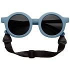 BabyMocs Child Signature Bendable Solglasögon Blue