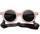 BabyMocs Child Signature Bendable Solglasögon Pink