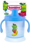 Bambino Sip-not-drip! mugg 200 ml