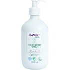 Bambo Nature Schampo & Duschtvål 500 ml