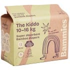 Bammies bambu-byxblöja The Kiddo 10-16 kg 28 st