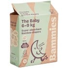 Bammies bambublöja The Baby 6-9 kg 32 st