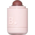 Banila Co Romantic Blush Lip & Cheek - 10 Toffee Chocolate