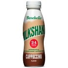 Barebells Protein Milkshake Cappuccino 330 ml