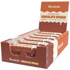 Barebells Protein Bar Chocolate Spread 45 g x 12 st