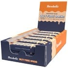 Barebells Protein Bar Salty Fudge Spread 45 g x 12 st