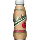 Barebells Protein Milkshake Caffe Caramello 330 ml