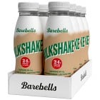 Barebells Protein Milkshake Cappuccino 8 st