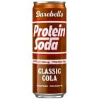 Barebells Protein Soda Classic Cola 355 ml