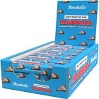 Barebells Soft Protein Bar Kladdkaka 55 g x 12 st