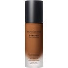 bareMinerals BAREPRO 24HR Skin-Perfecting Matte Liquid Foundation SPF 20 Deep 55 warm 30 ml