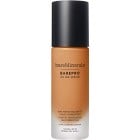bareMinerals BAREPRO 24HR Skin-Perfecting Matte Liquid Foundation SPF 20 Medium deep 43 neutral 30 ml