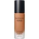 bareMinerals BAREPRO 24HR Skin-Perfecting Matte Liquid Foundation SPF 20 Medium Deep 46 Cool 30 ml