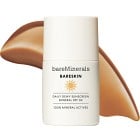 bareMinerals BARESKIN Daily Dewy Sunscreen Mineral SPF 30 Sheer Medium Deep 30 ml