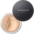 bareMinerals ORIGINAL Matte Loose Powder Foundation SPF 15 Fairly Light 6 g