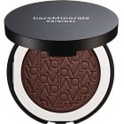 bareMinerals ORIGINAL Pressed Powder Foundation SPF 15 Deepest Deep 30 8 ml