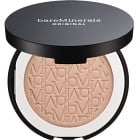 bareMinerals ORIGINAL Pressed Powder Foundation SPF 15 Golden Beige 13 8 ml