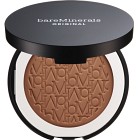 bareMinerals ORIGINAL Pressed Powder Foundation SPF 15 Golden Dark 25 8 ml